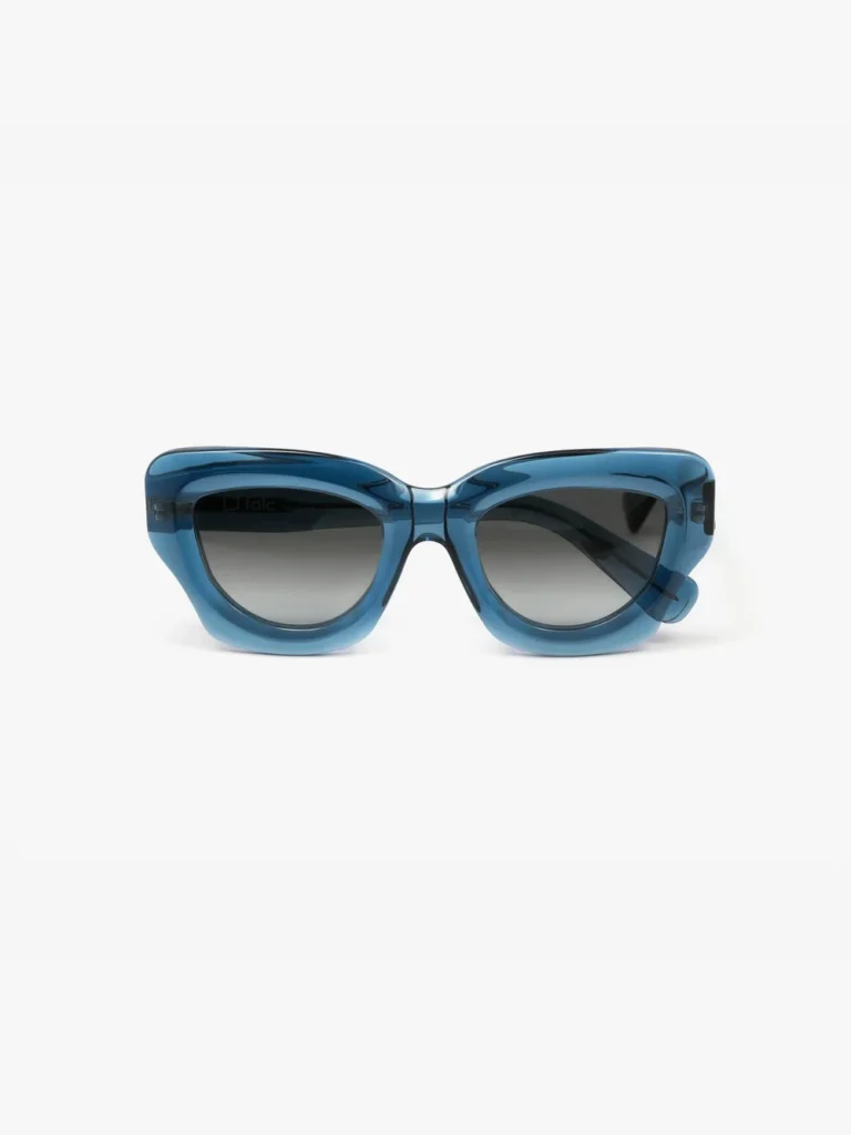 ARLET BLUE