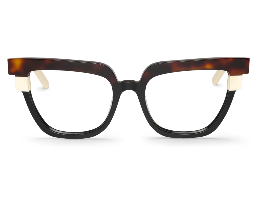 CREAM DARK GOBLE