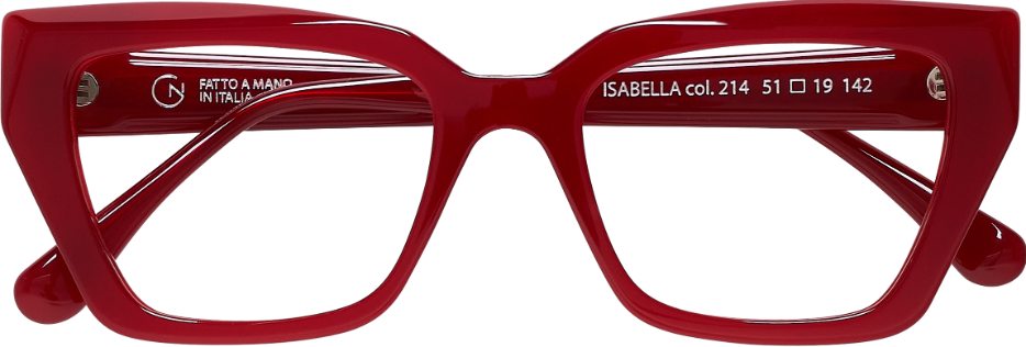 ISABELLA